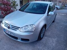 Volkswagen - Golf 5 - 1.9