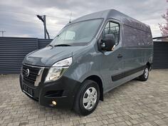 Nissan - INTERSTAR 2.3 DCI AUT. L2H2, 2023 god.