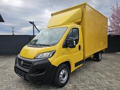 Fiat - Fiat Ducato 2.3 JTD KLIMA. 1.LASTNIK CIJENA: 13.934 €