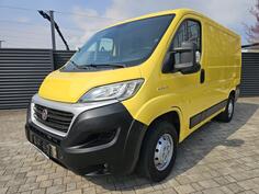 Fiat - Fiat Ducato 2.3 JTD KLIMA. 1.VLASTNIK CIJENA: 8.196 €