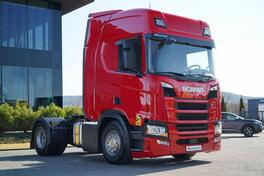 Scania - R 500 tegljač/IMP-3866