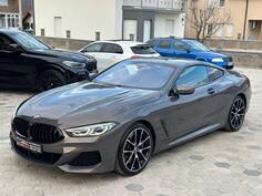 BMW - 840 - M