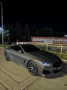 BMW - 840 - M