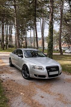 Audi - A6 - 2.7 tdi