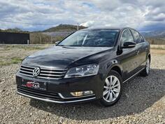Volkswagen - Passat - 1.6tdi