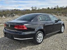 Volkswagen - Passat - 1.6tdi