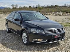 Volkswagen - Passat - 1.6tdi