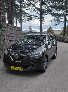 Renault - Kadjar - 1.6