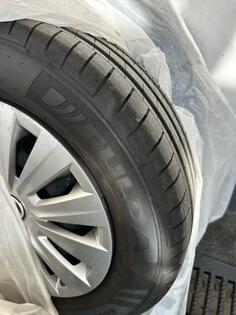 Fabričke felne i Fulda gume