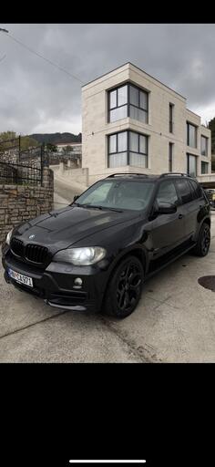 BMW - X5 - 3.0d