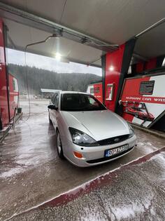 Ford - Focus - 1.8