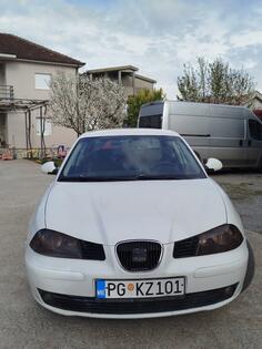 Seat - Cordoba - 1.9