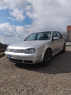 Volkswagen - Golf 4 - 1.9