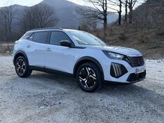 Peugeot - 2008 - ALLURE-NAJNOVIJI MODEL