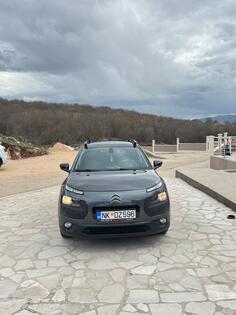 Citroen - C4 Cactus - 1.6