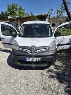 Renault - Kangoo - 1.5 dci