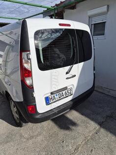 Renault - Kangoo - 1.5 dci