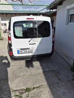 Renault - Kangoo - 1.5 dci