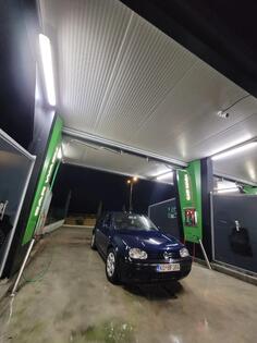 Volkswagen - Golf 4 - 1.9 66kilovata