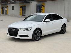 Audi - A6 - 2.0 TDI