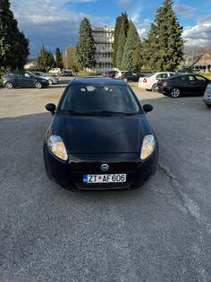 Fiat - Grande Punto - 1.3 JTD