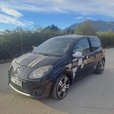 Renault - Twingo - 1.5DCI