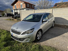 Peugeot - 308 - 1.6 HDI