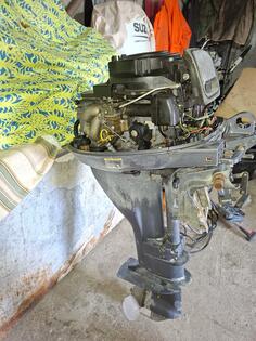 Yamaha - Yamaha  - Motori za plovila