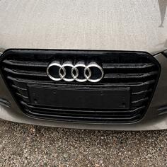 Maska za A6 god. 2012