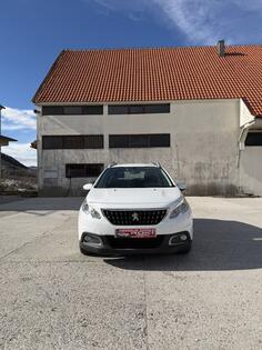 Peugeot - 2008 - 1.6 HDI.08.2016