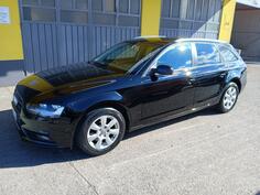Audi - A4 - 2.0TDI