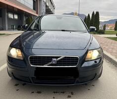 Volvo - S40 - 2.0 D