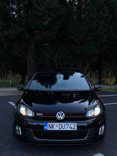 Volkswagen - Golf 6 - 2.0