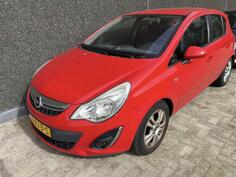 Opel - Corsa - 1.3cdti
