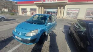 Renault - Scenic - 1.9 cdi