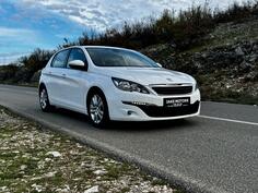 Peugeot - 308 - 1.6 HDI