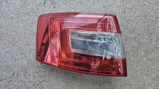 Lijevo stop svjetlo za Škoda - Octavia    - 2013, 2017