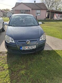 Volkswagen - Polo - 1.4 tdi