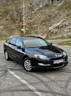 Renault - Laguna - 1.5 DCI