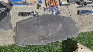 BMW - 325 325i in parts