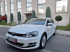 Volkswagen - Golf 7 - 2.0tdi 110kw