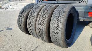 Hankook - Kinergy 215/65r17 4S2X 103V - All-season tire