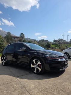 Volkswagen - Golf GTI - 2.0