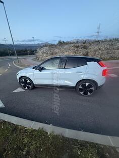 Volvo - EX30 - Ultra performance