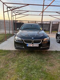 BMW - 520 - 520d b47