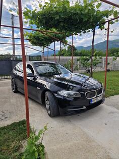 BMW - 520 - 520d b47