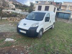 Peugeot - Bipper - 1.3 HDI