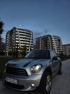 Mini - Countryman - 1.6