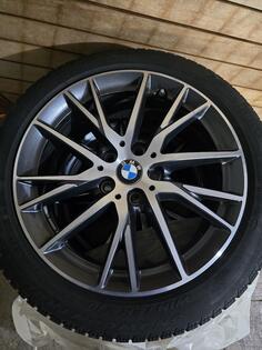 Fabričke felne i pirelli gume