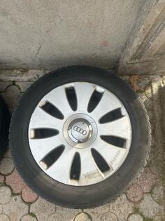 Ostalo felne i continental gume